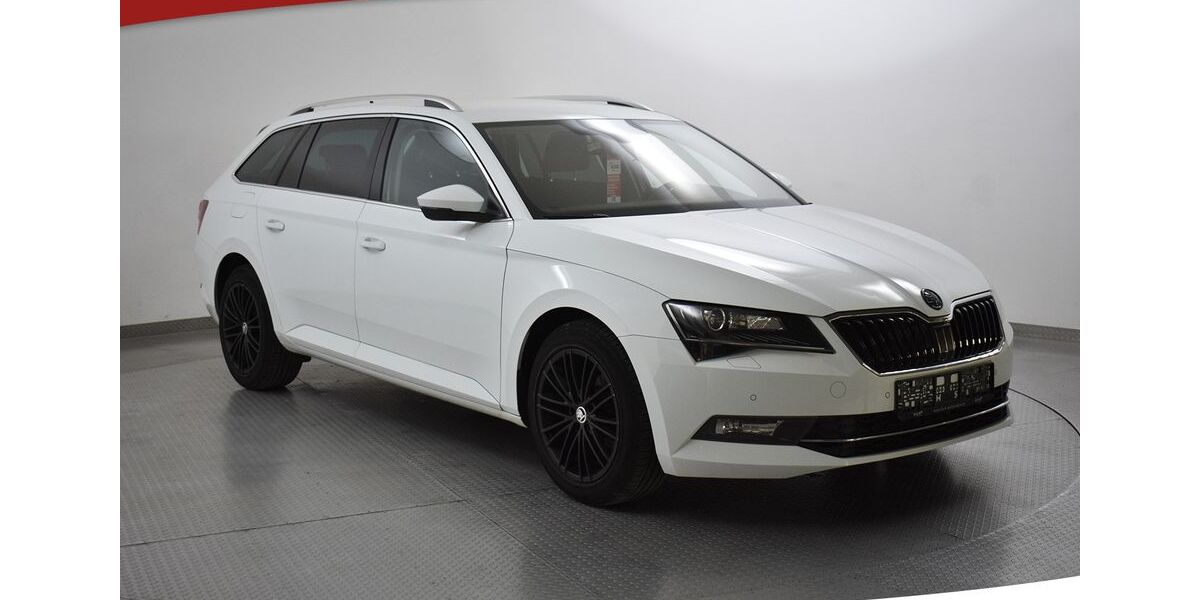 Skoda Superb 146.944 km 13.950 &euro; Bebra 36179