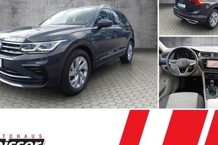 VW Tiguan 70.933 km 26.660 &euro; Ulm 89077