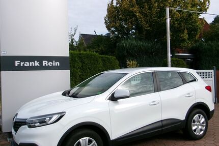 Renault Kadjar 79.472 km 11.110 &euro; Horst 25358