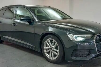 Audi A6 132.000 km 27.000 &euro; Unterhaching 82008