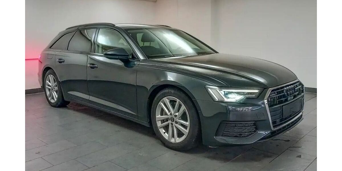 Audi A6 132.000 km 27.000 &euro; Unterhaching 82008