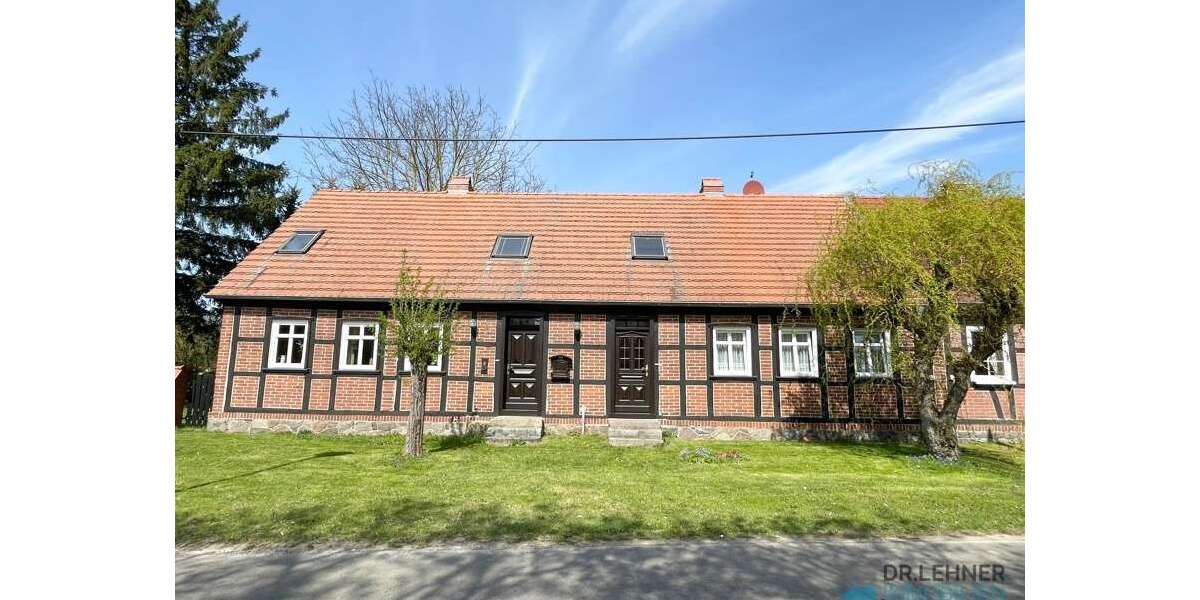 Einfamilienhaus Krampfer Krampfer - 7 Zimmer, 177 m&sup2;, 155.000&euro; | Angebot:26295334