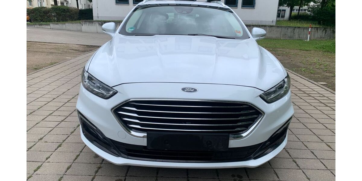 Ford Mondeo 170.879 km 10.599 &euro; Mainz-Kastel 55252