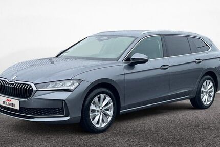 Skoda Superb 1.010 km 43.944 &euro; Dietersheim 91463