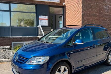 VW Golf Plus 49.136 km 7.950 &euro; Neumünster 24536
