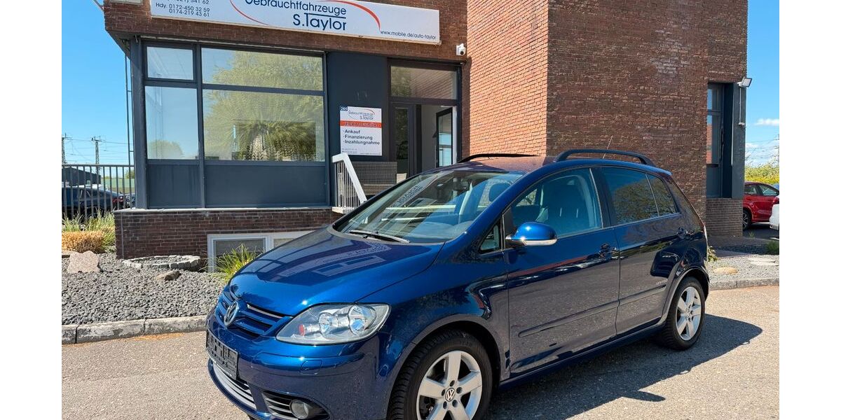 VW Golf Plus 49.136 km 7.950 &euro; Neumünster 24536