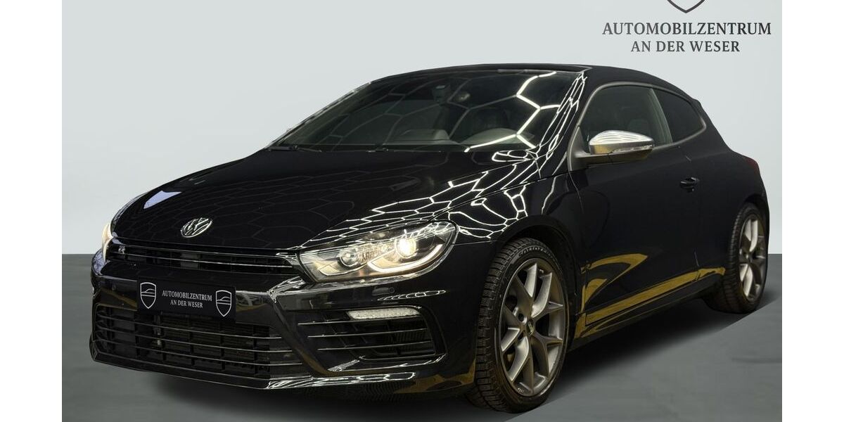 VW Scirocco 77.213 km 21.890 &euro; Bremen 28239