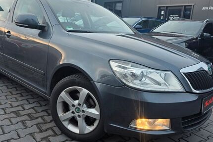 Skoda Octavia 180.000 km 4.950 &euro; Westoverledingen 26810