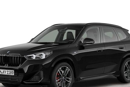 BMW X1 6.326 km 54.890 &euro; Bad Wiessee 83707