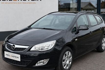 Opel Astra 175.000 km 4.690 &euro; Lauterbach 36341
