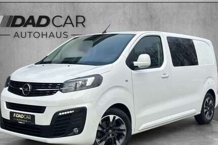 Opel Vivaro 48.700 km 26.990 € Garbsen 30827