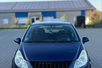 Opel Corsa 127.000 km 1.500 € Bad Dürkheim 67098