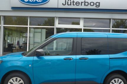 Ford Tourneo Courier 6.000 km 24.890 &euro; Jüterbog 14913