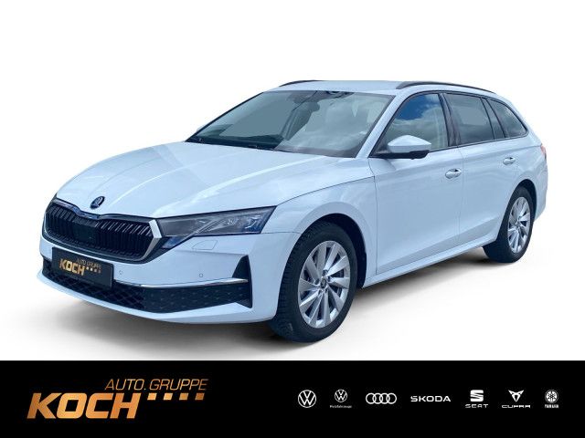 Skoda Octavia 26.880 km 29.890 &euro; Öhringen 74613