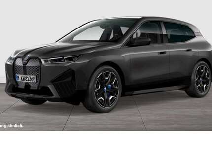 BMW iX 90.050 km 53.790 &euro; Hagen - Hohenlimburg 58119