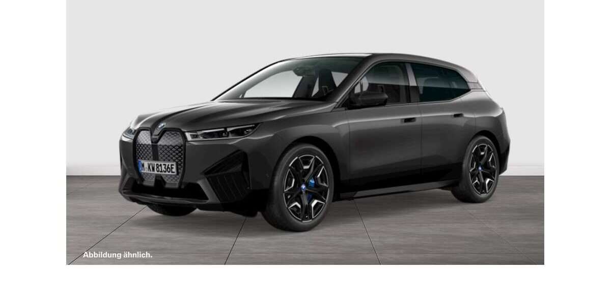BMW iX 90.050 km 53.790 &euro; Hagen - Hohenlimburg 58119