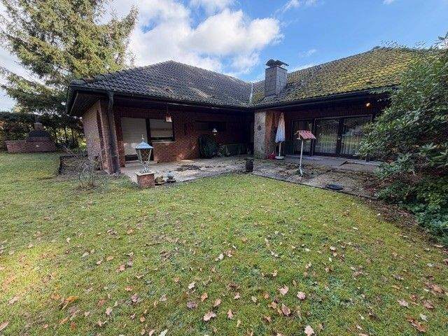 Bungalow Neustadt bei Coburg / Wildenheid Wildenheid - 5 Zimmer, 150 m&sup2;, 399.000&euro; | Angebot:25663212
