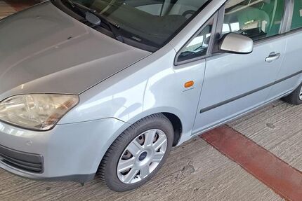 Ford C-Max 183.000 km 1.599 &euro; Stuttgart 70188
