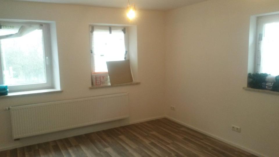 Einfamilienhaus Rothenburg ob der Tauber - 4 Zimmer, 118 m&sup2;, 950&euro; | Angebot:26286811