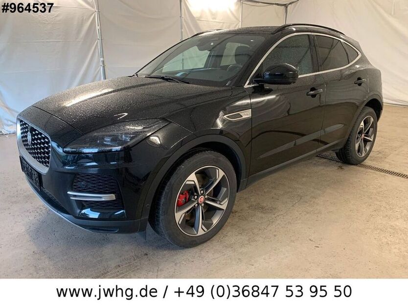 E-Pace