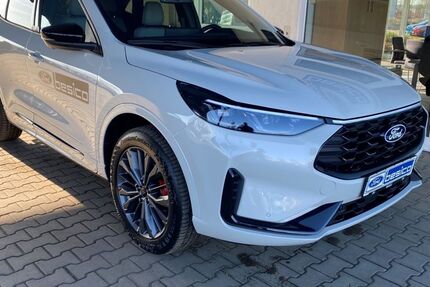 Ford Kuga 2.500 km 49.950 &euro; Glauchau 08371