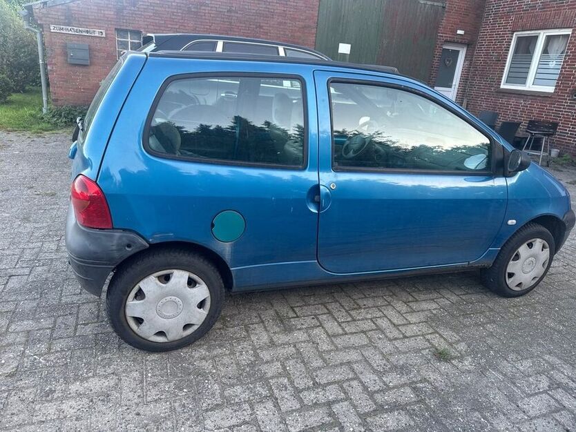 Twingo