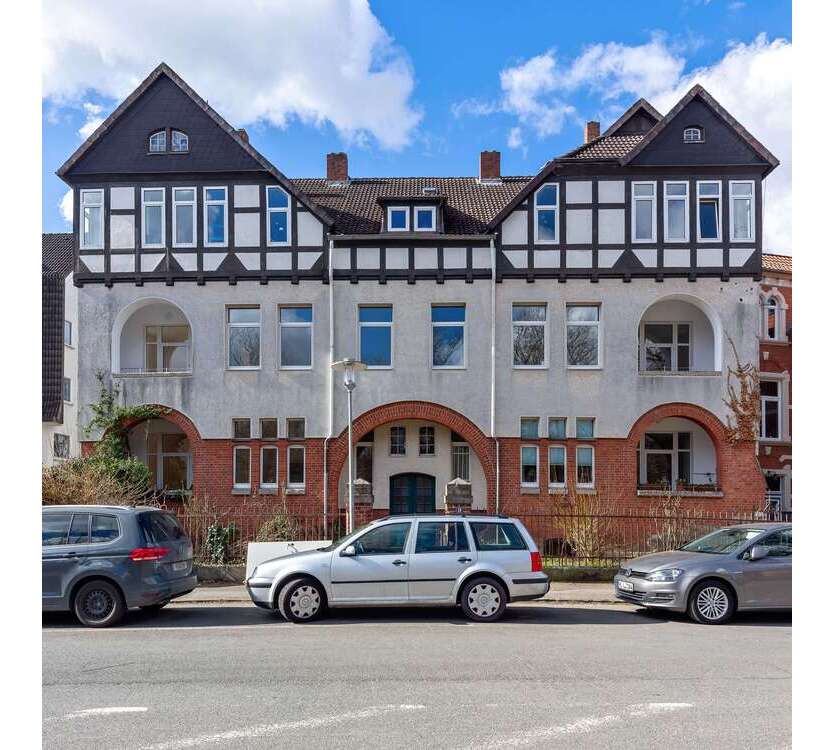Wohnung zum Kaufen in Hildesheim 549.000 € 122 m²