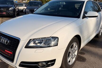 Audi A3 17.489 km 6.500 &euro; Kaiserslautern 67663