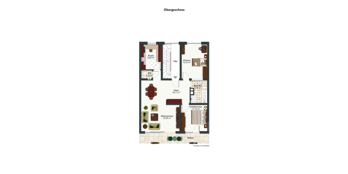 - Mehrfamilienhaus, Wohnhaus Bad Orb Main-Kinzig-Kreis | Angebot:26975115