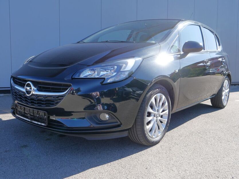 Opel Corsa 147.000 km 6.990 € Thannhausen 86470