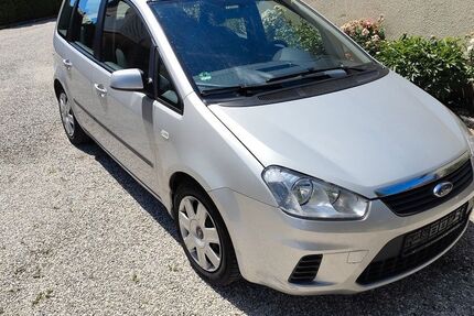 Ford C-Max 290.000 km 1.300 &euro; Westhausen 73463