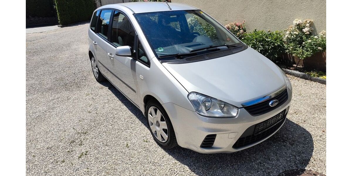 Ford C-Max 290.000 km 1.300 &euro; Westhausen 73463