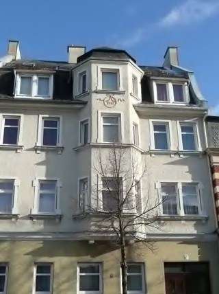 Wohnung zum Mieten in Hof 615 € 110 m²