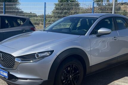Mazda CX-30 46.792 km 19.990 &euro; Bruchköbel 63486
