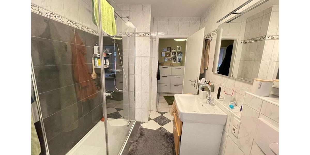 Erdgeschoßwohnung Rhede - 3 Zimmer, 75 m&sup2;, 285.000&euro; | Angebot:24116726