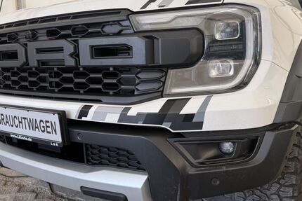 Ford Ranger 12.896 km 64.900 &euro; Geretsried bei München 82538