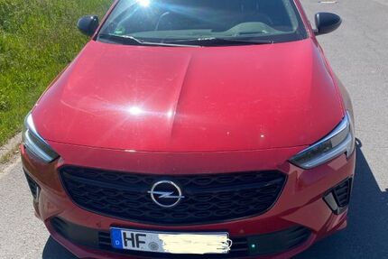 Opel Insignia 67.000 km 26.500 &euro; Bünde 32257