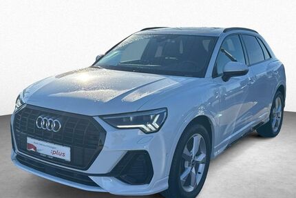 Audi Q3 28.600 km 33.820 &euro; Burgoberbach 91595