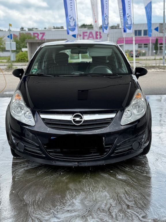 Corsa
