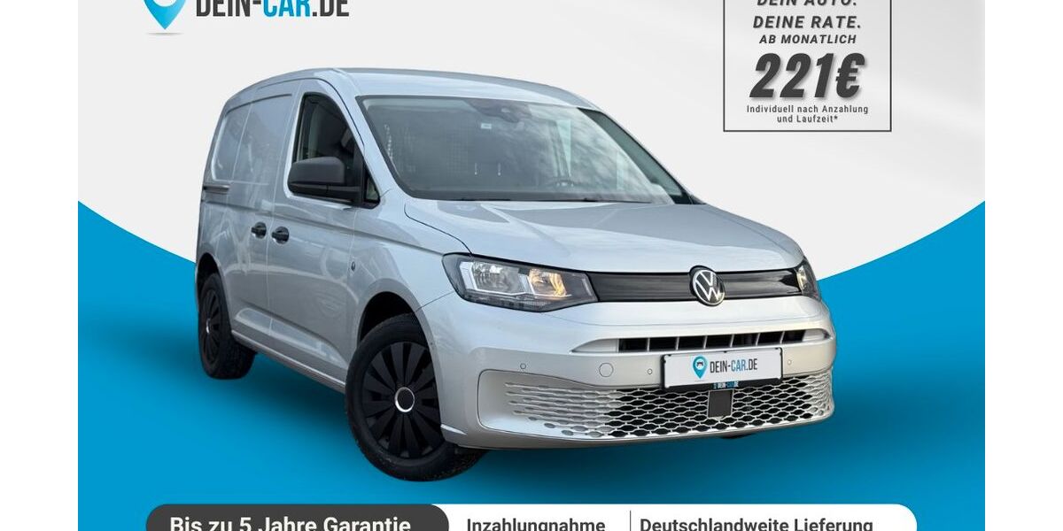 VW Caddy 67.100 km 18.995 &euro; Grevesmühlen 23936