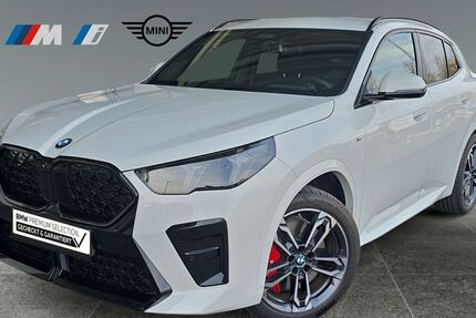 BMW X2 7.914 km 43.700 &euro; Bamberg 96050