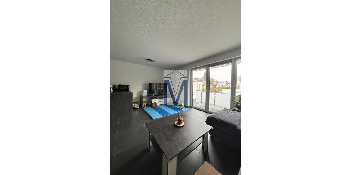 Maisonettenwohnung Ketsch - 3 Zimmer, 89 m&sup2;, 1.070&euro; | Angebot:25804644