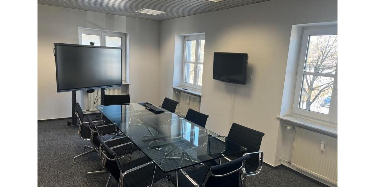 Gewerbeobjekt Aschheim - 2.356&euro; | Angebot:25340578