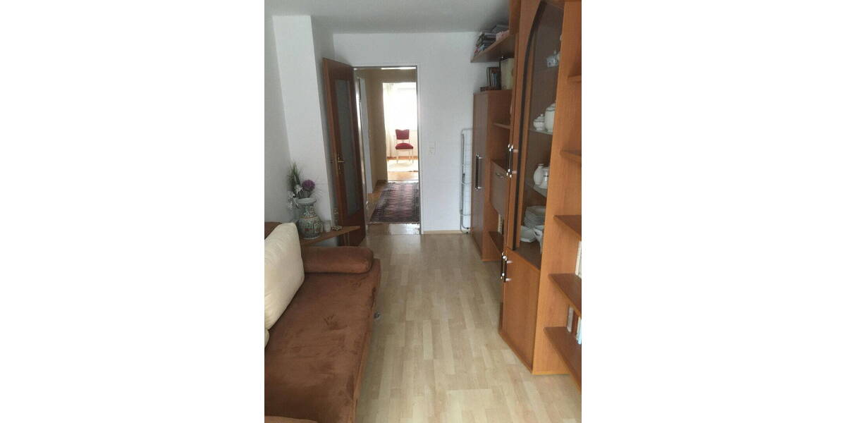 Reihenendhaus Obervieland - Kattenturm Kattenturm - 5 Zimmer, 120 m&sup2;, 337.000&euro; | Angebot:26642071
