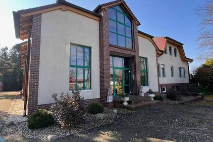 Gewerbeobjekt Wusterhausen/Dosse Wusterhausen - 749.000&euro; | Angebot:25997663