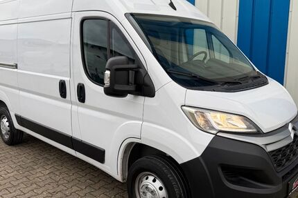 Citroen Jumper 20.000 km 21.900 &euro; Stutensee (Karlsruhe) 76297