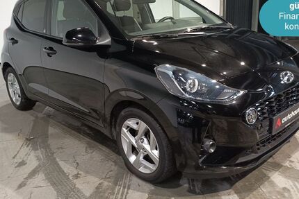 Hyundai i10 27.774 km 10.770 &euro; Eching 85386