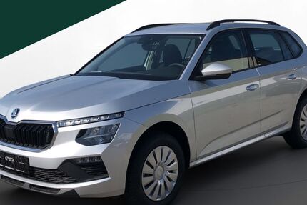 Skoda Kamiq 12.411 km 22.480 &euro; Burghausen 84489
