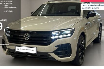 VW Touareg 72.569 km 49.979 &euro; Krefeld 47805