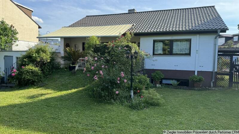 Freistehendes 1-Fam.-Haus in beliebter Wohnlage von Neu-Edingen - 10003888
